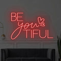 Beautiful Neon Sign