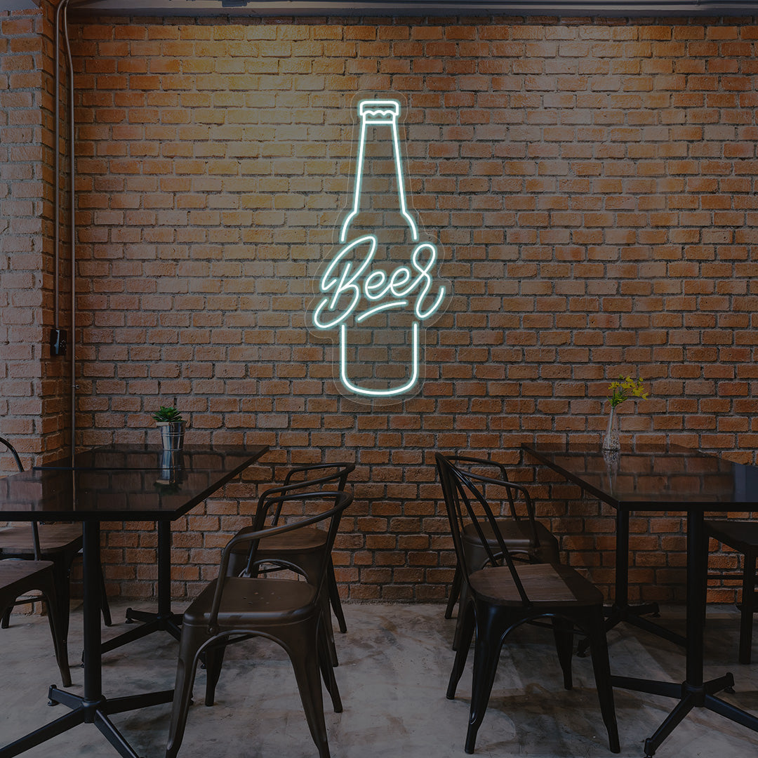 Beer Pint Neon Sign | CNUS015792