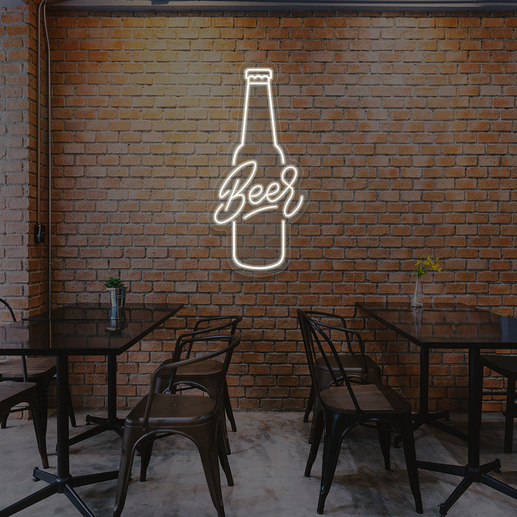 Beer Pint Neon Sign | CNUS015792