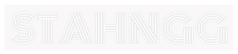 Custom Neon: STAHNGG