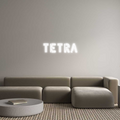 Custom Neon: Tetra