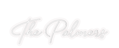 Custom Neon: The Palmers