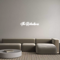Custom Neon: The Richardso...