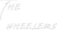 Custom Neon: The
 Wheelers