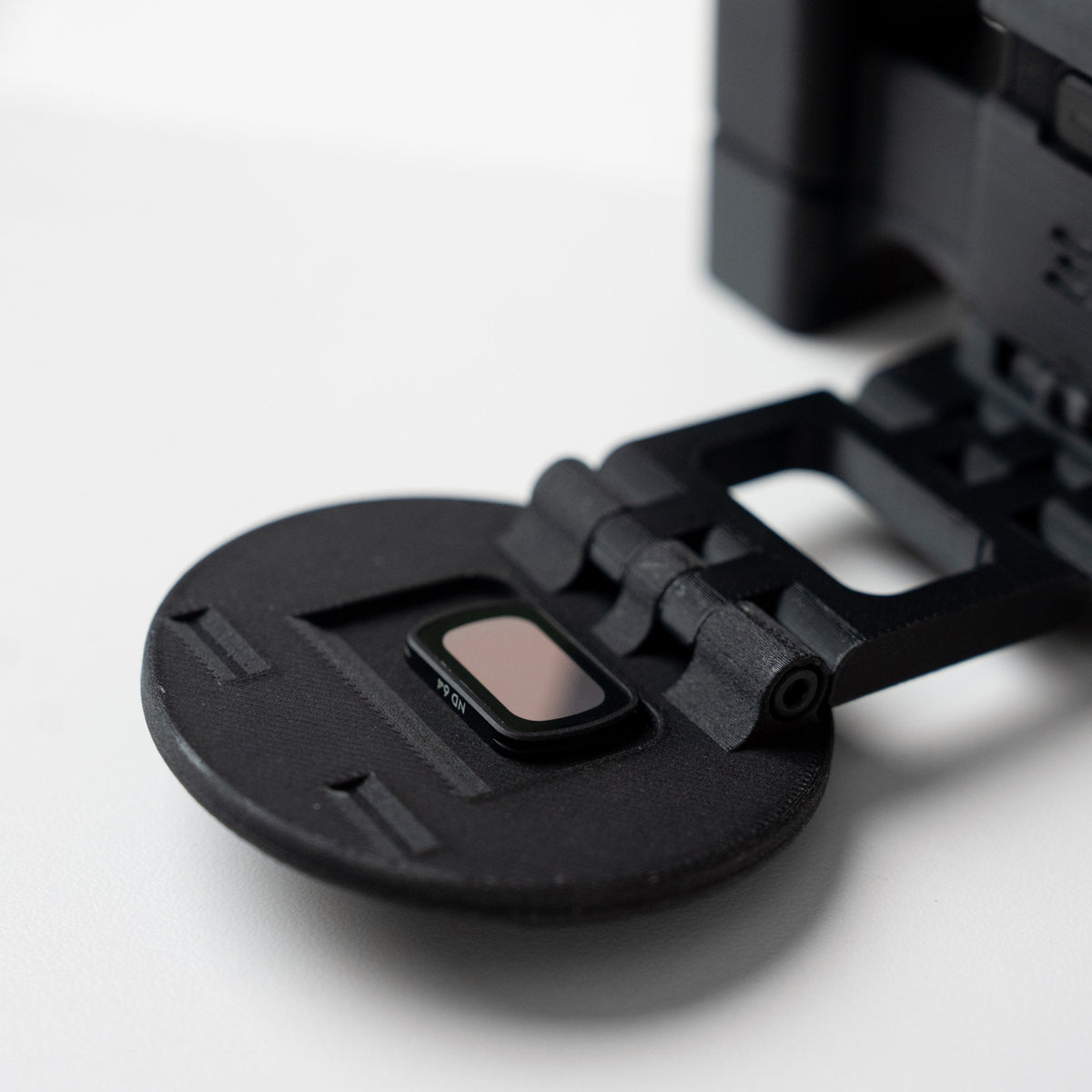 Grip Rig 2 MagSafe Phone Adapter