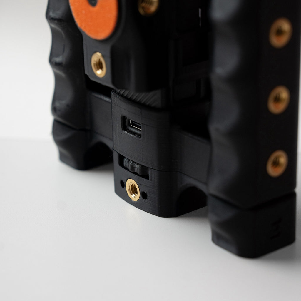 Grip Rig 2 MagSafe Phone Adapter