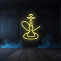 Hookah Neon Sign