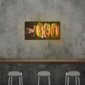 Hotdogs LED Neon Sign | CNUS017296