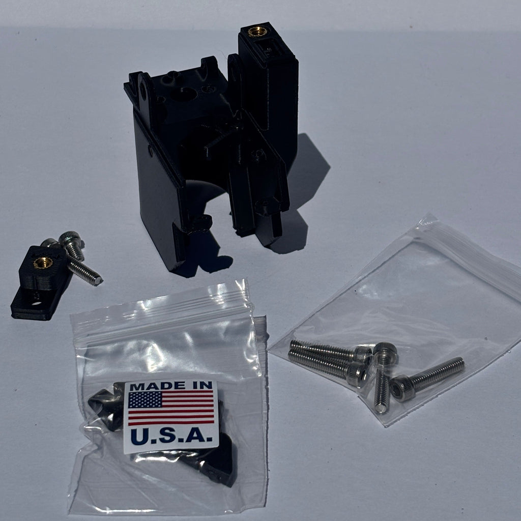 AMS1 Adjustable Feeder Bottom Kit