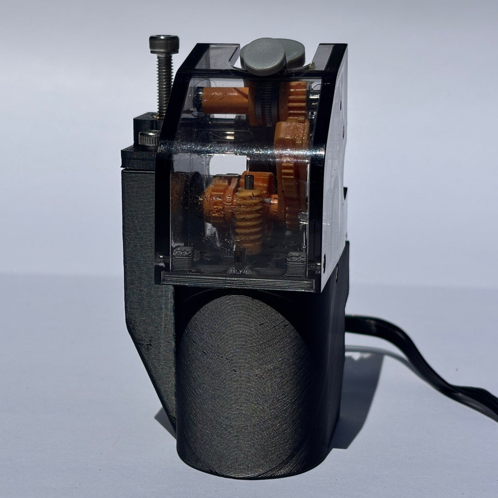 AMS1 Adjustable Feeder Bottom Kit