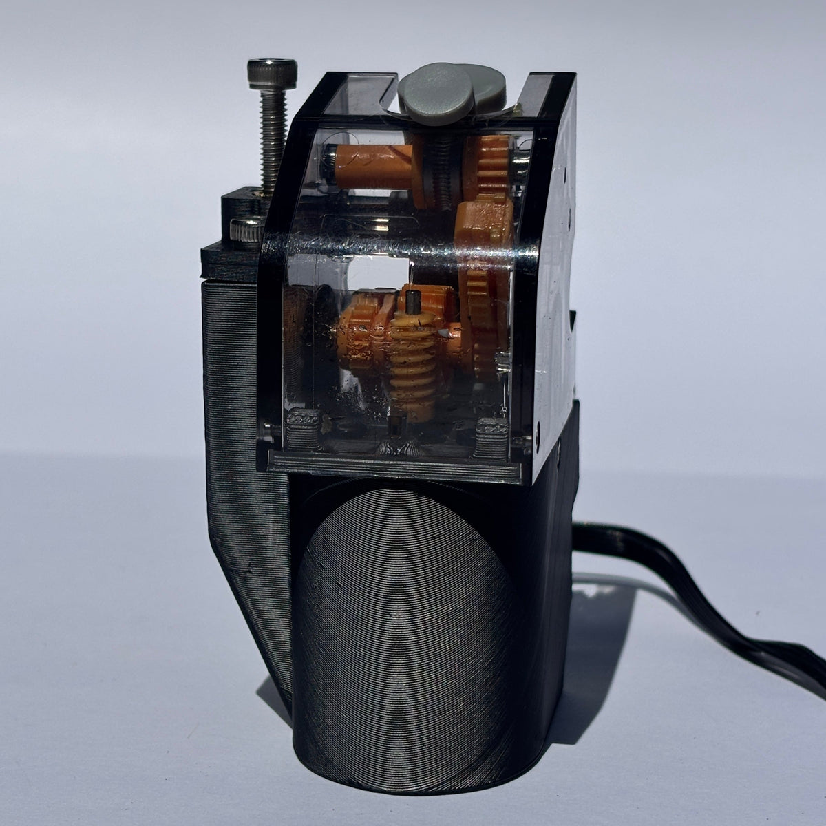 AMS1 Adjustable Feeder Bottom Kit
