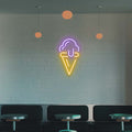 Ice Cream Neon Sign | CNUS012650