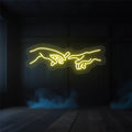 Joint Neon Sign