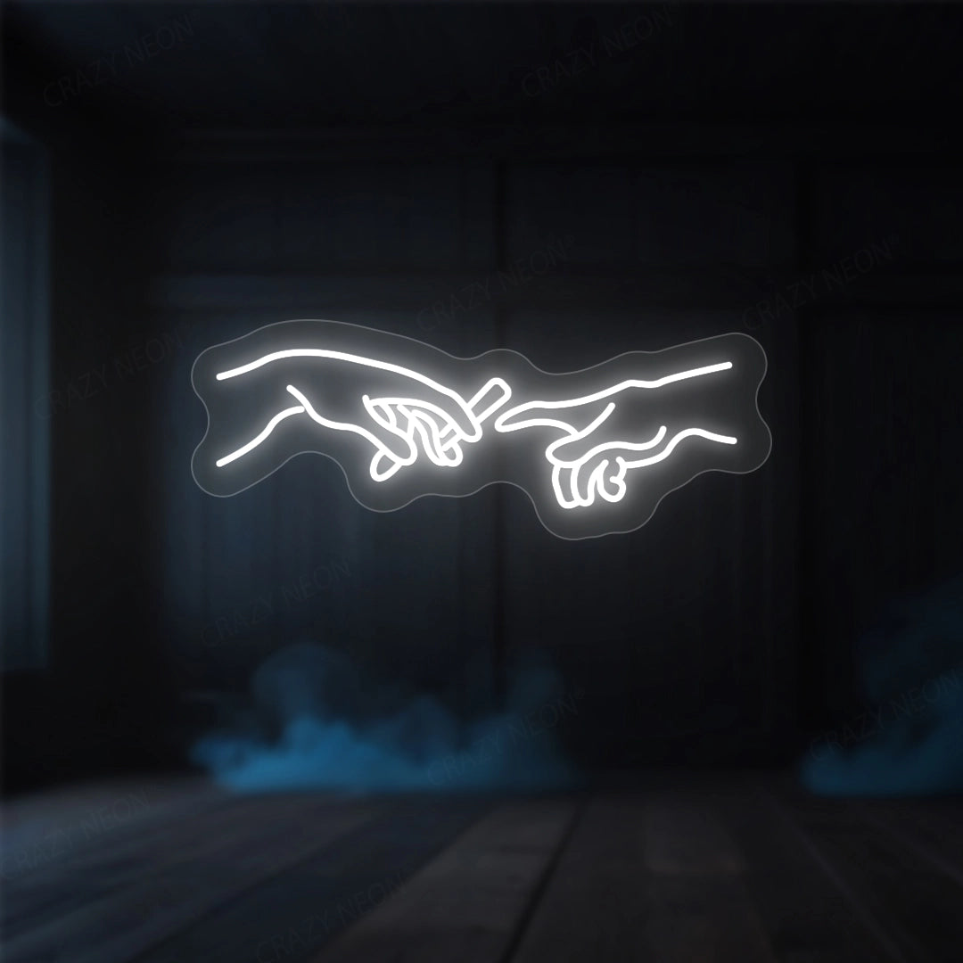 Joint Neon Sign