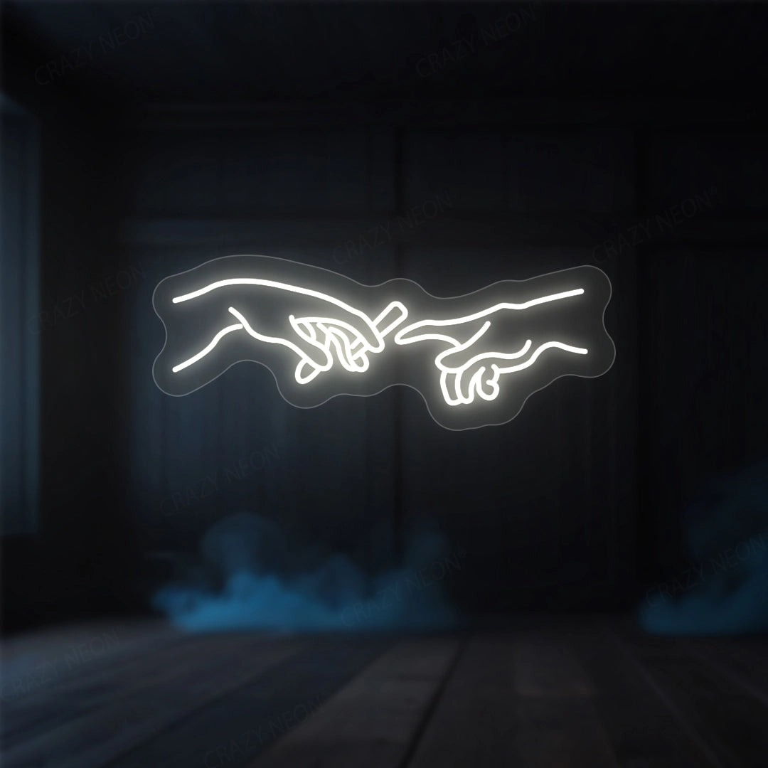 Joint Neon Sign
