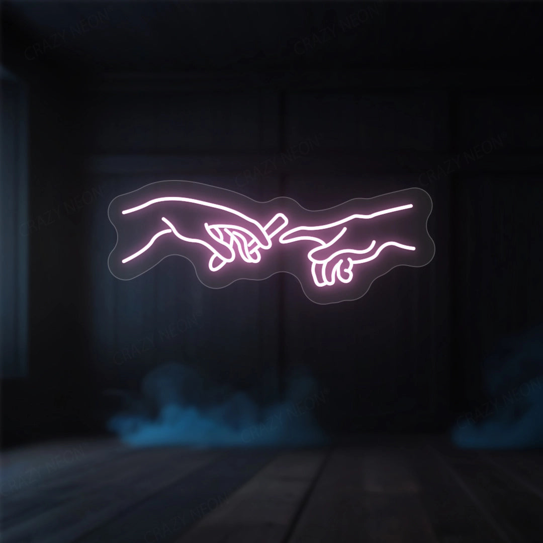 Joint Neon Sign