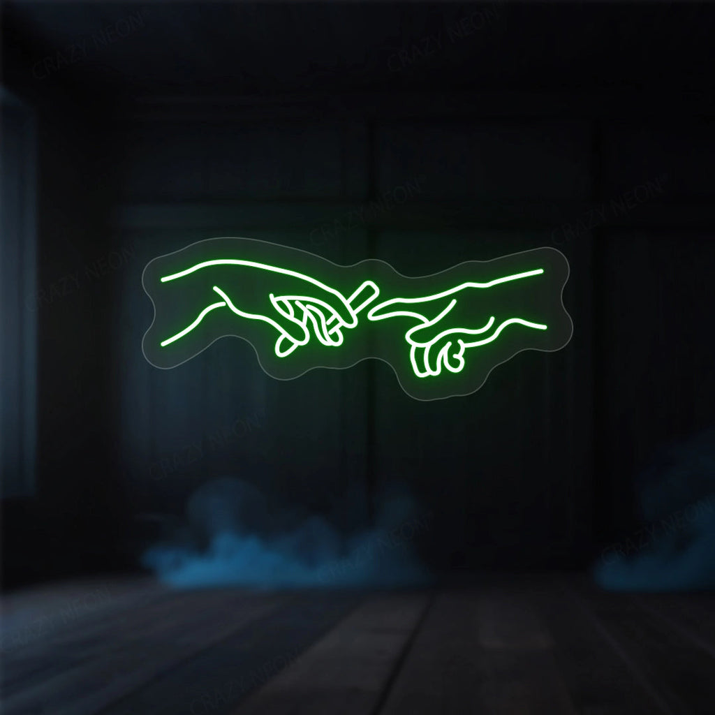 Joint Neon Sign
