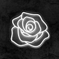 Rose Neon Sign