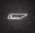 Tennessee LED Neon Sign